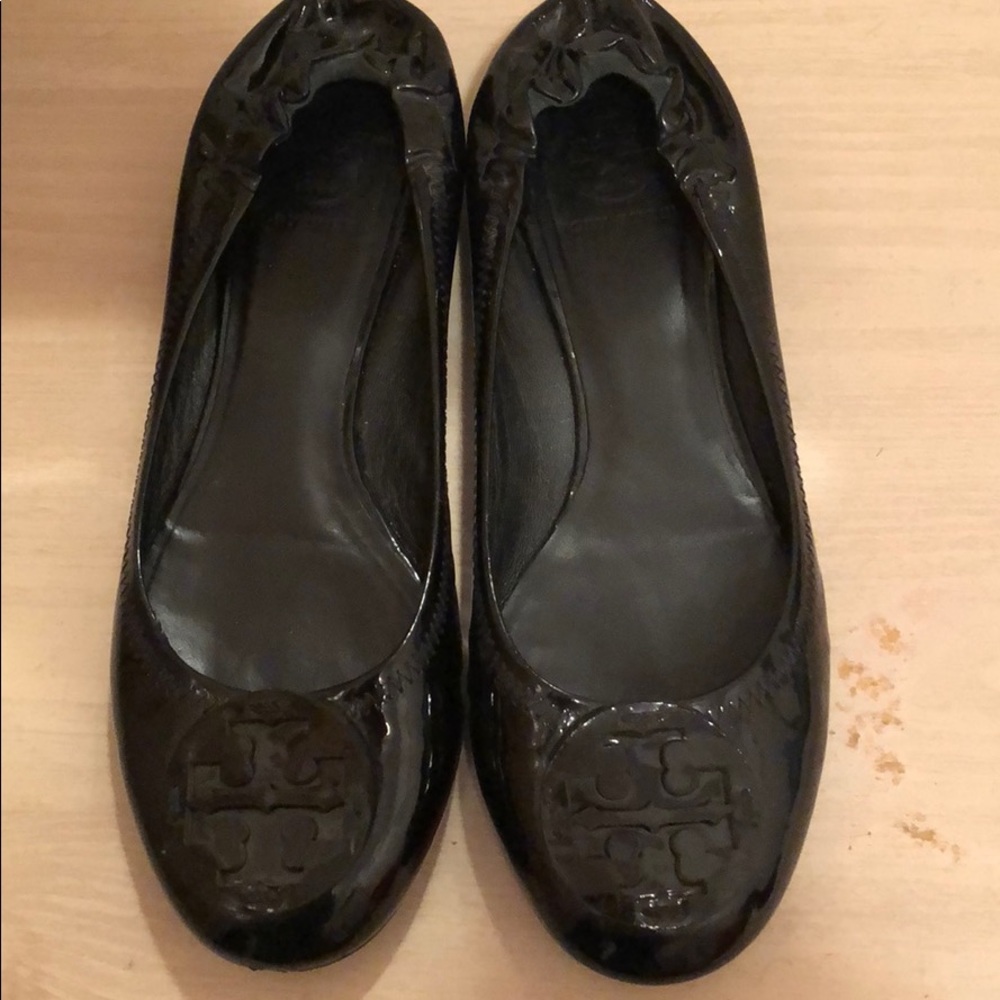 Tory Burch Flats